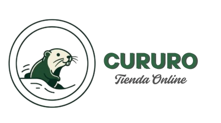 Cururo Shop